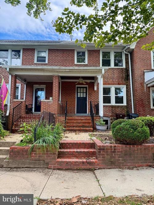 2105 Gilles St, WILMINGTON, DE, 19805-3720 | Card Image