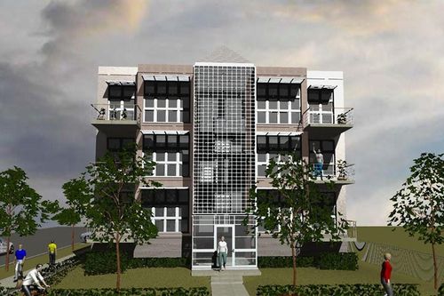 1611 N 22nd Ave, Hollywood, FL, 33020-2608 | Card Image