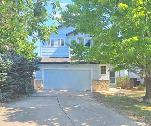 4187 Cherryhurst Ct, Highlands Ranch, CO, 80126-6887 | Card Image