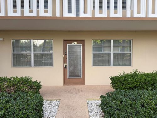 128 Wellington G, West Palm Beach, FL, 33417 | Card Image