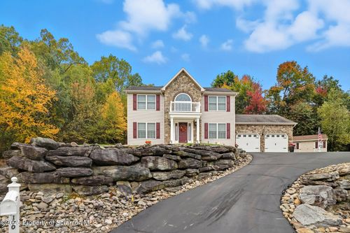 100 Ryan Dr, Moosic, PA, 18507-1798 | Card Image