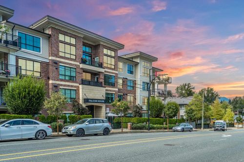 209-12367 224 St, Maple Ridge, BC, V2X6B9 | Card Image