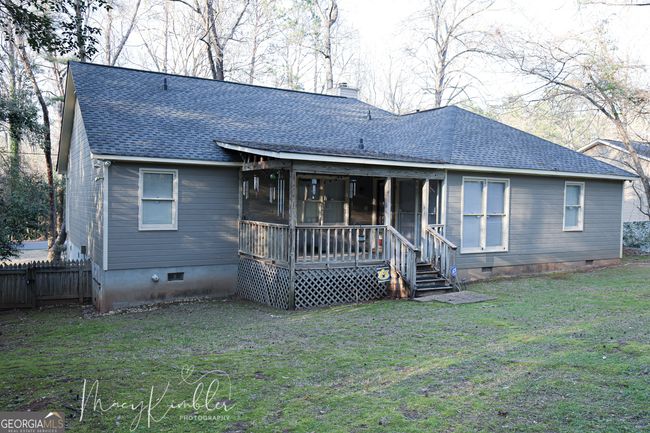 1321 Happy Trl, House other with 3 bedrooms, 2 bathrooms and null parking in Macon GA | Image 37