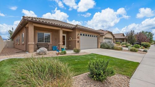 214 Love Mesa Dr, Grand Junction, CO, 81503-4208 | Card Image