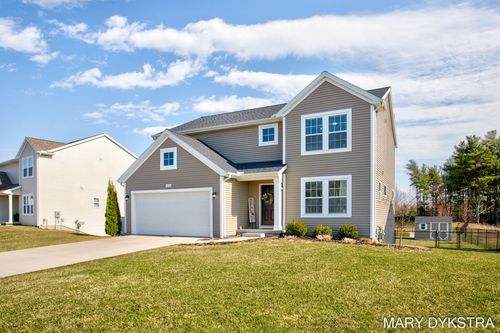 14482 Tupelo Dr, West Olive, MI, 49460-8621 | Card Image