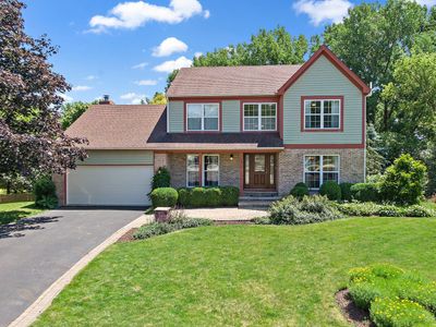 1372 Crabapple Court, House other with 5 bedrooms, 2 bathrooms and 2 parking in Batavia IL | Image 1