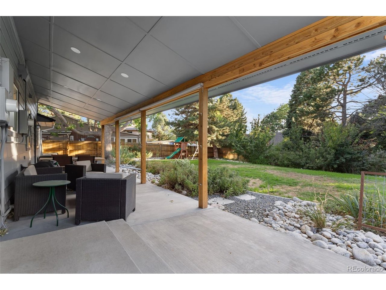 Residential in Denver 5
