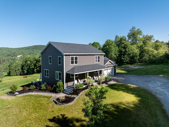 9 Mins Ln, House other with 3 bedrooms, 4 bathrooms and null parking in Underhill VT | Image 36