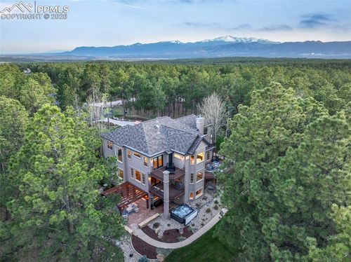 16092 Waving Branch Way, Colorado Springs, CO, 80908-2028 | Card Image