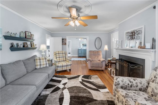 300 Pope Field Rd, House other with 2 bedrooms, 1 bathrooms and null parking in Easley SC | Image 11