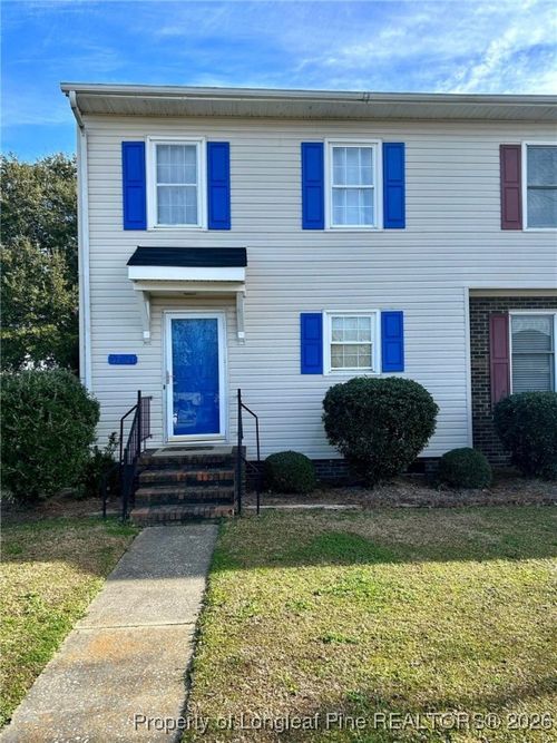 apt-1-3702 Cliffridge Dr, Lumberton, NC, 28358-2017 | Card Image