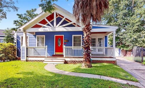 919 Dorothy St, Houston, TX, 77008-6641 | Card Image