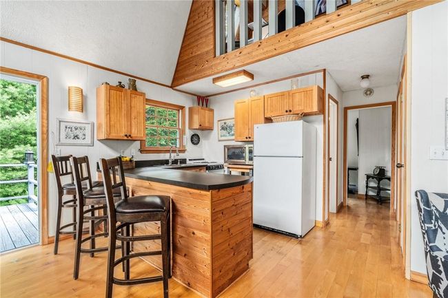 74 Wildwood Way, House other with 2 bedrooms, 2 bathrooms and 1 parking in Forestburgh NY | Image 17