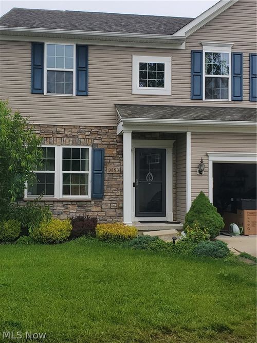 9893 Gabriel'S Way, Mentor, OH, 44060 | Card Image