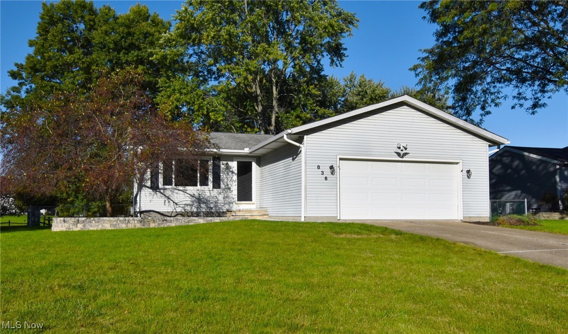 Westminister Dr, Brunswick, OH 44212