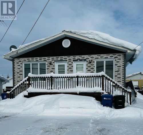 57 Leonard Ave, Moonbeam, ON, P0L1V0 | Card Image