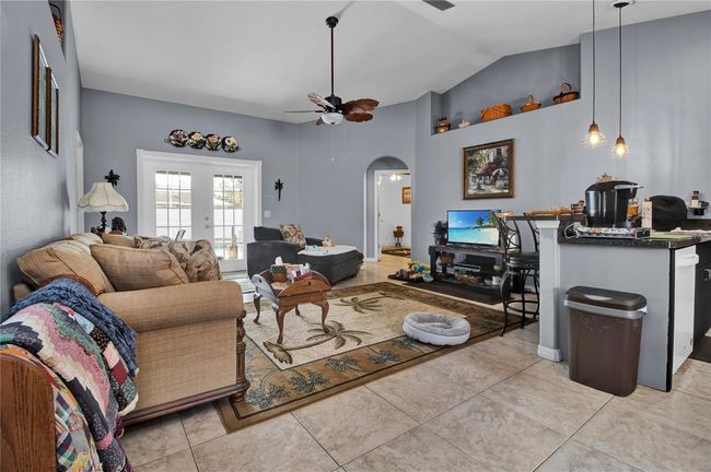 4262 Heaton Ter, House other with 3 bedrooms, 2 bathrooms and null parking in NORTH PORT FL | Image 8
