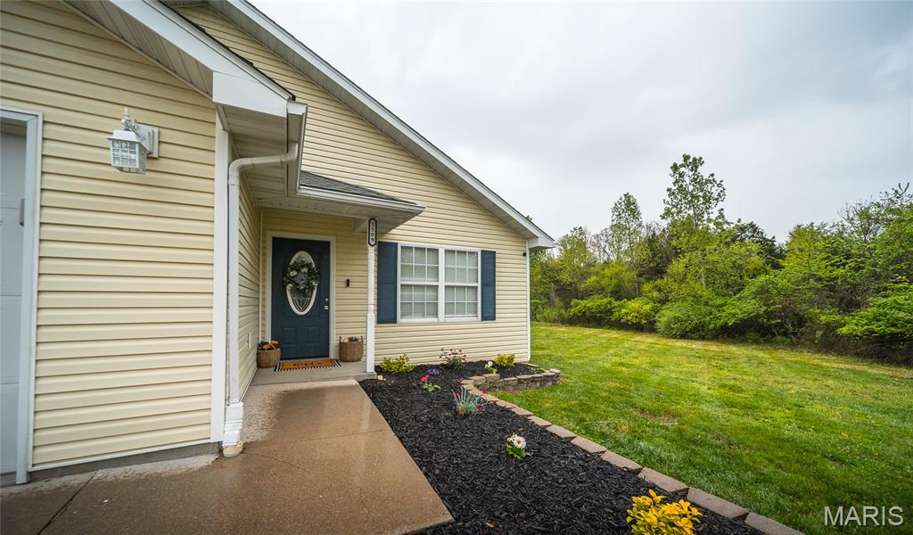 Residential in Rolla 2