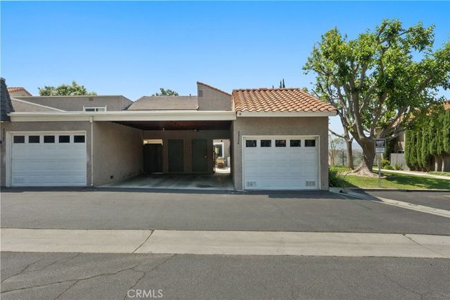 22524 Paseo Terraza, Townhouse with 2 bedrooms, 2 bathrooms and 2 parking in Santa Clarita CA | Image 16