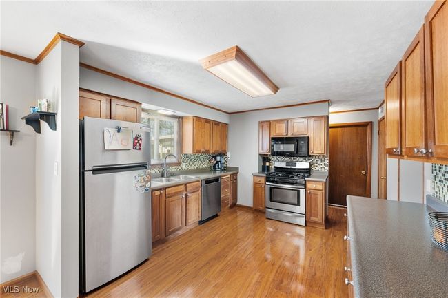 3215 King Richard Dr, House other with 4 bedrooms, 2 bathrooms and null parking in Parma OH | Image 8