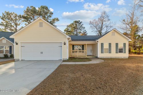 106 Nicolas Andrew Court, Jacksonville, NC, 28546 | Card Image