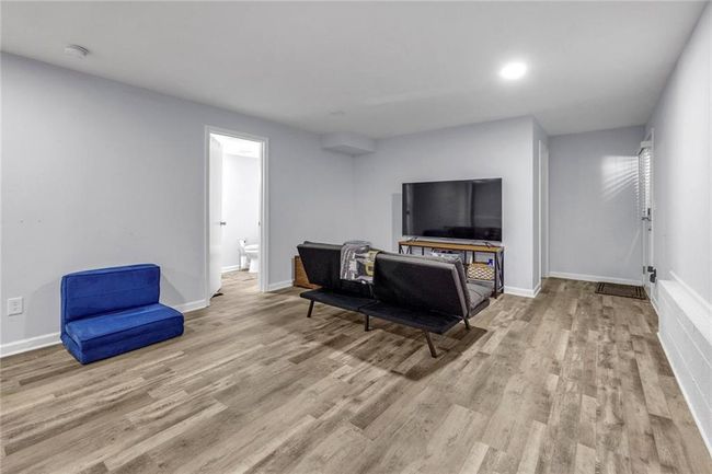 3402 Devoe Ct, House other with 5 bedrooms, 3 bathrooms and 2 parking in Marietta GA | Image 31