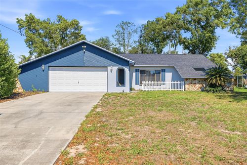 3276 Morven Dr, Spring Hill, FL, 34609-2773 | Card Image