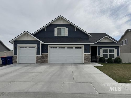 805 Drayton Ave, Twin Falls, ID, 83301-4697 | Card Image