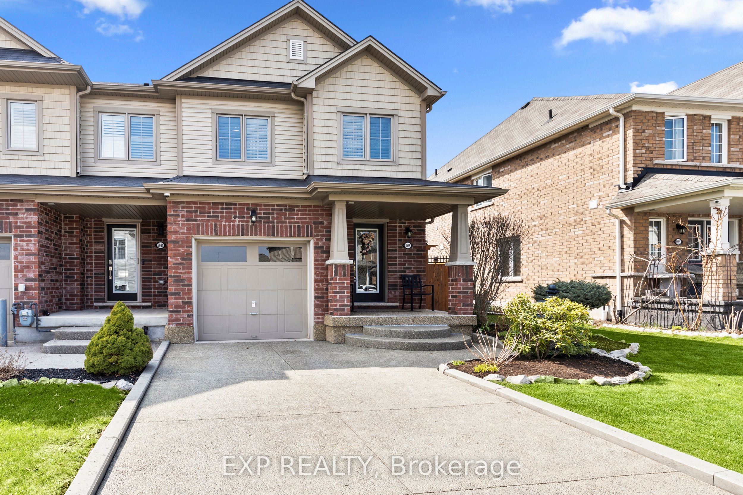 Residential in Niagara Falls