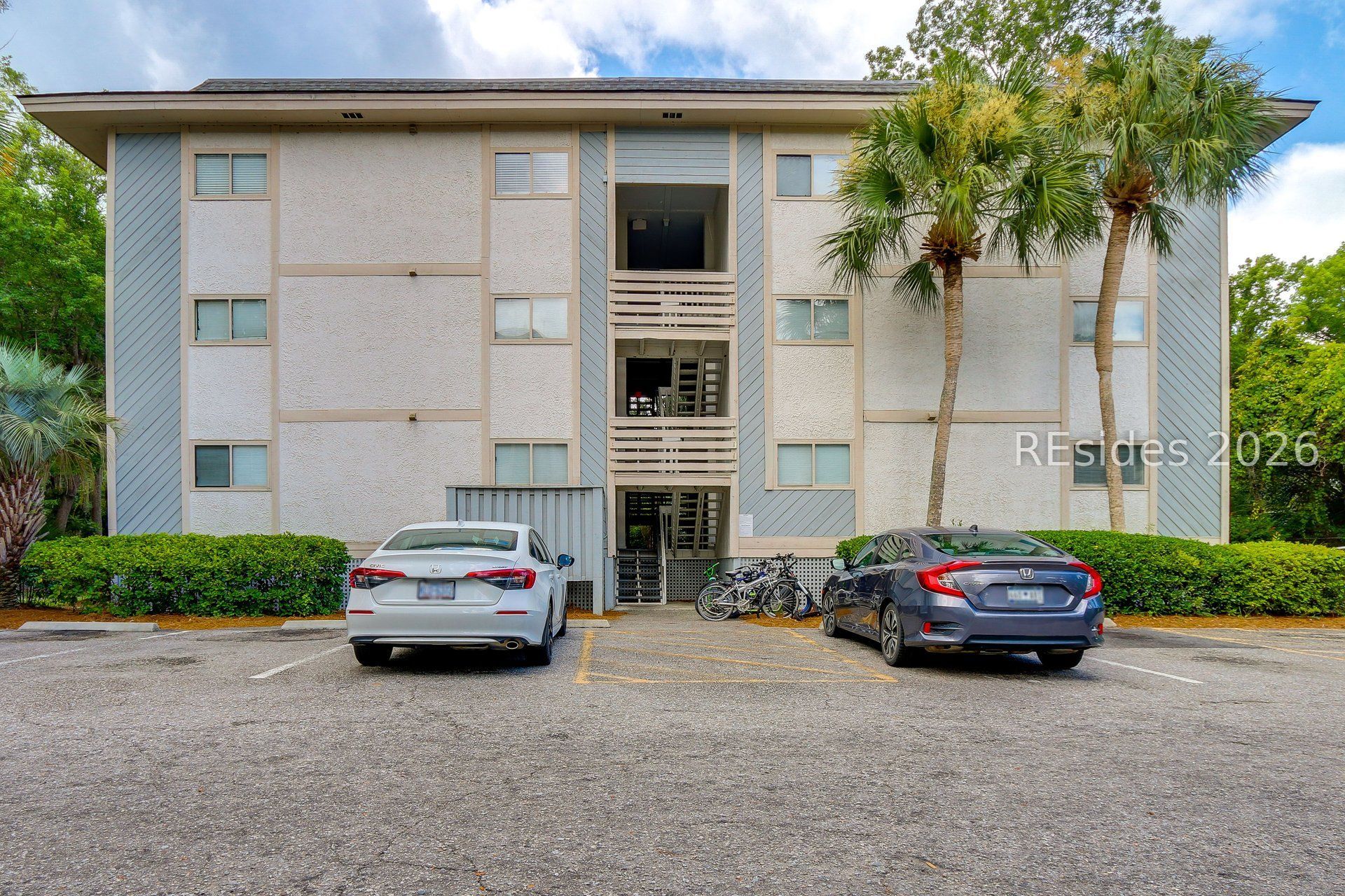 Residential in Hilton Head Island