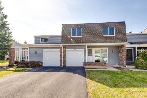 456 Harmony Dr, Wheeling, IL, 60090-6245 | Card Image