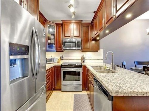 209-12655 190a St, Pitt Meadows, BC, V3Y0E9 | Card Image