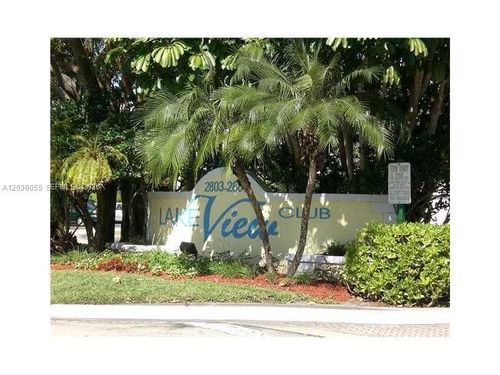 107-2880 N Oakland Forest Dr, Oakland Park, FL, 33309-6418 | Card Image