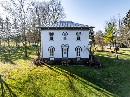 5951 State Route 303, Wakeman, OH, 44889-9453 | Card Image