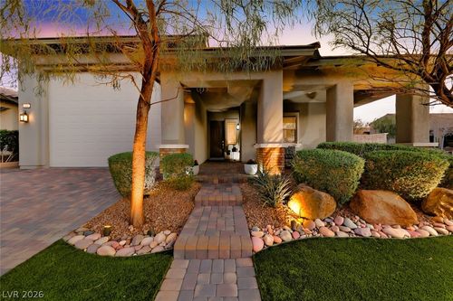 401 Middlestone Avenue, Henderson, NV, 89011 | Card Image