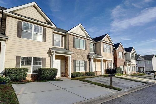 2837 Laurel Ridge Cir, EAST POINT, GA, 30344-8000 | Card Image