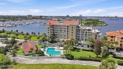 552 Marina Point Dr, Daytona Beach, FL, 32114-5071 | Card Image