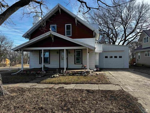 118 N Main St, Barnes, KS, 66933-9486 | Card Image