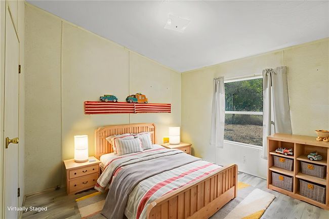 2nd Bedroom Virtually Staged | Image 18