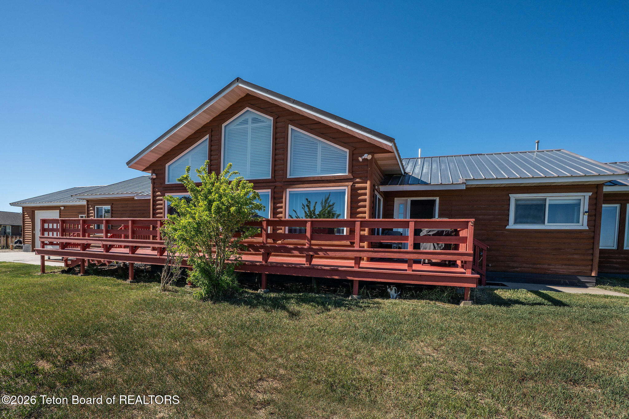 Residential in Pinedale 5