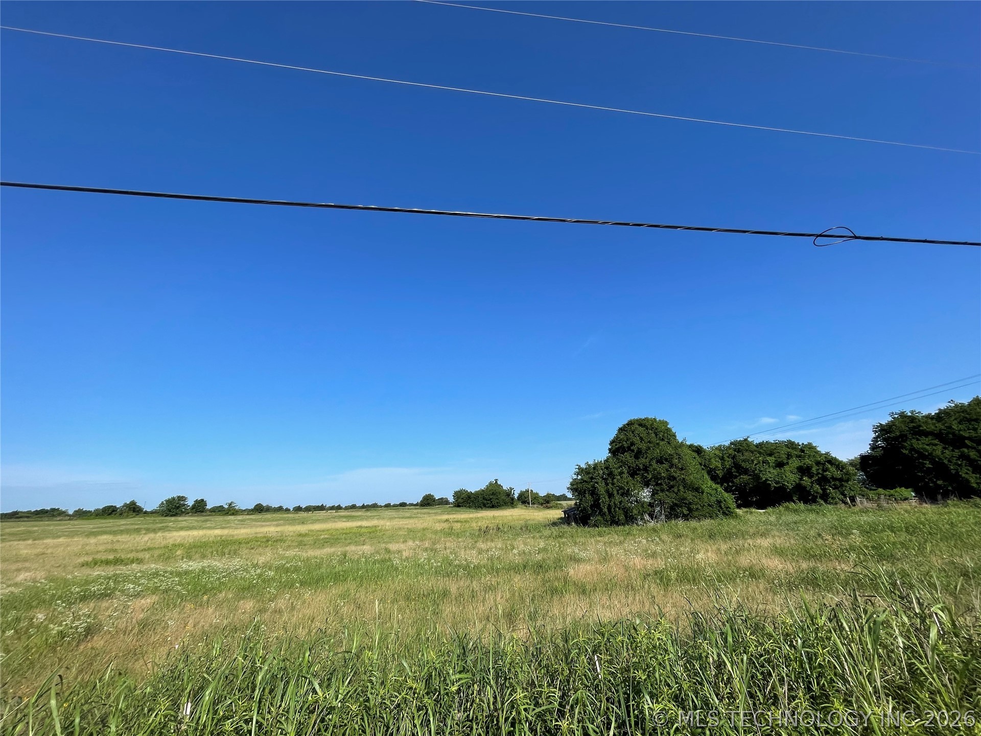Land in Calera 3