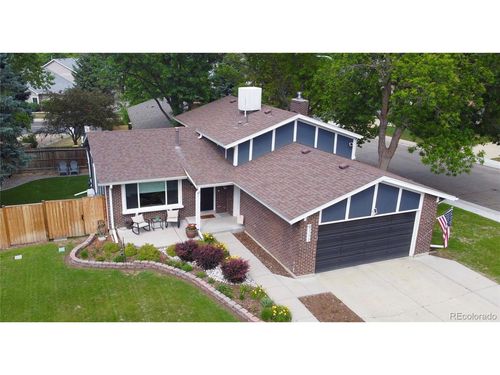 9111 W 79th Pl, Arvada, CO, 80005-4332 | Card Image