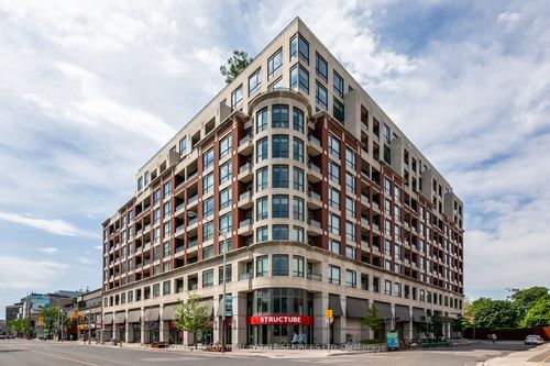 1016-23 Glebe Rd W, Toronto, ON, M5P0A1 | Card Image