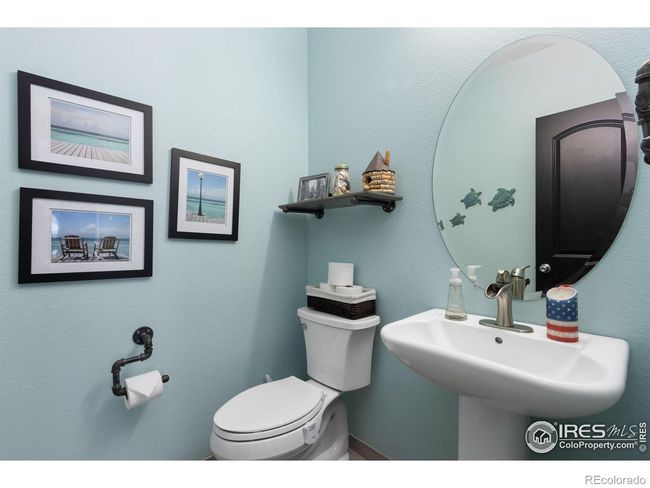 826 Ridge Runner Dr, House other with 4 bedrooms, 3 bathrooms and 2 parking in Fort Collins CO | Image 12