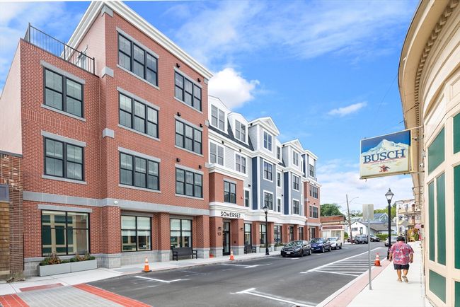 APT-206 - 10 Somerset Ave, Condo with 2 bedrooms, 2 bathrooms and 1 parking in Winthrop MA | Image 15