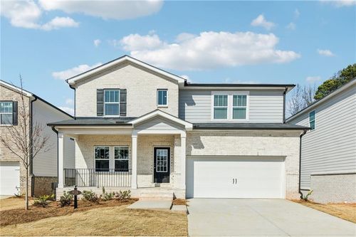 918 Brookshade Trl, Lawrenceville, GA, 30045-7115 | Card Image