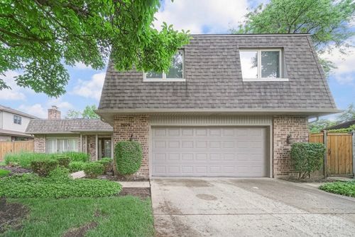 2699 Lisa Ct, Northbrook, IL, 60062-7625 | Card Image