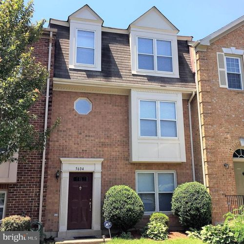 5604 Gresham Ln, CENTREVILLE, VA, 20120-2000 | Card Image