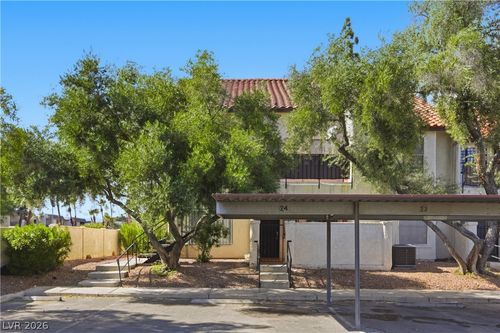 unit-24-3683 Lucido Dr, Las Vegas, NV, 89103-3609 | Card Image