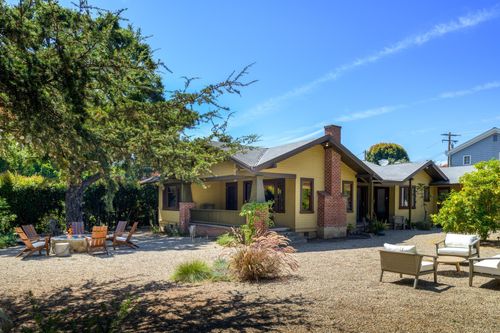 3204 Calle Pinon, SANTA BARBARA, CA, 93105-2760 | Card Image